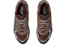 Gel NYC Reddish brown/black