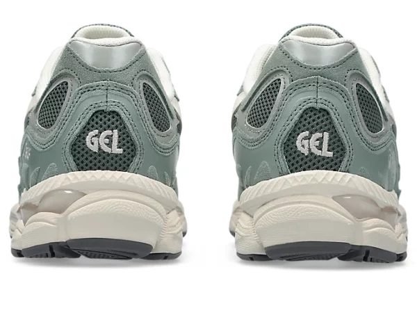 Gel NYC Ivy/Smoke Grey - Image 2