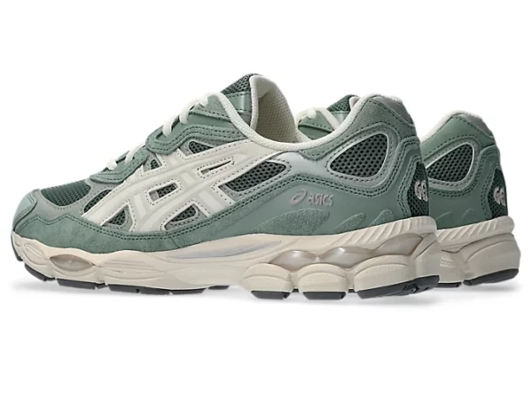 Gel NYC Ivy/Smoke Grey - Image 5