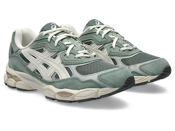 Gel NYC Ivy/Smoke Grey - Image 6