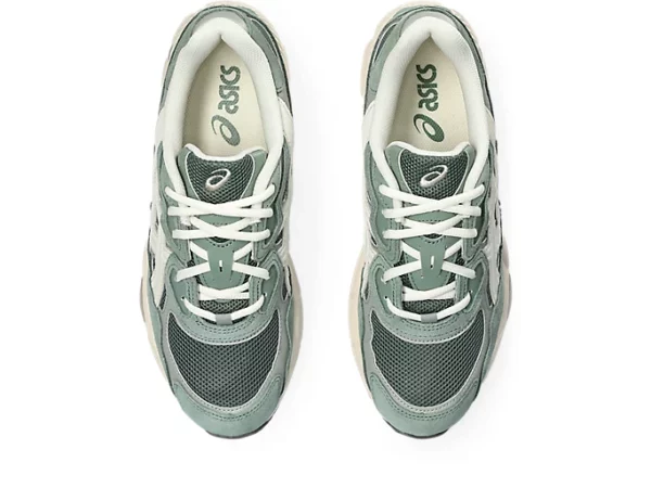 Gel NYC Ivy/Smoke Grey - Image 4