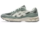 Gel NYC Ivy/Smoke Grey