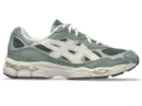 Gel NYC Ivy/Smoke Grey