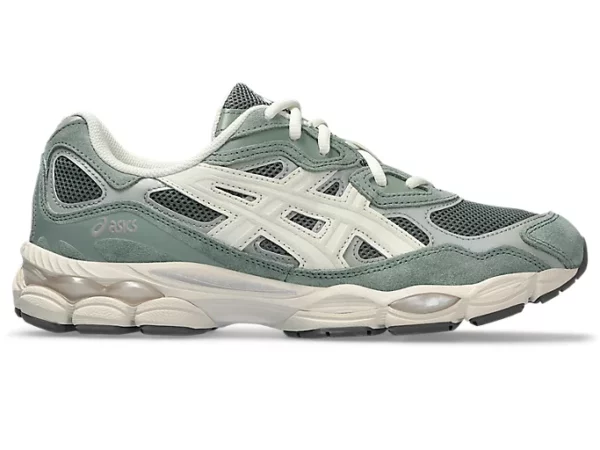 Gel NYC Ivy/Smoke Grey