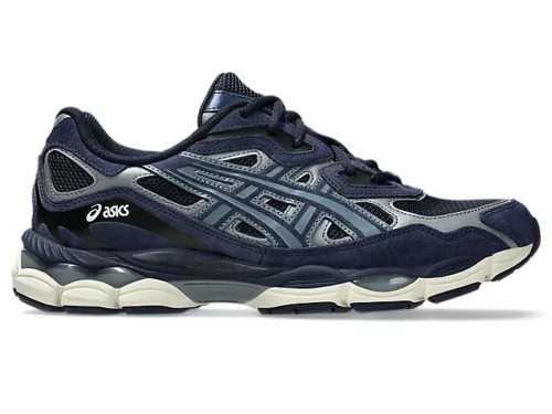 Gel NYC Midnight/Midnight