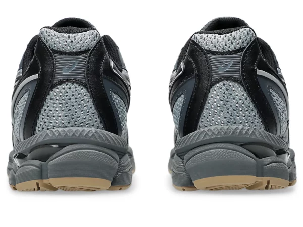Gel NYC Clay Grey/Black - Image 4