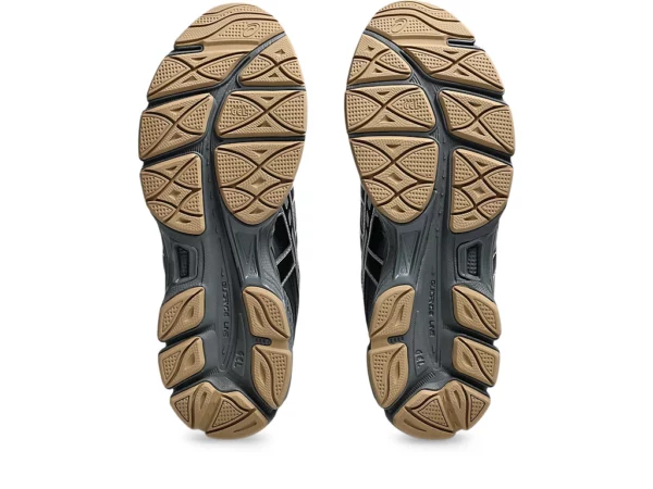Gel NYC Clay Grey/Black - Image 6