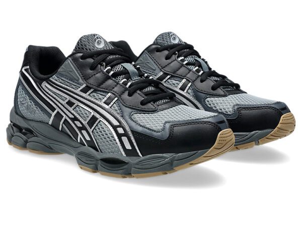 Gel NYC Clay Grey/Black - Image 7