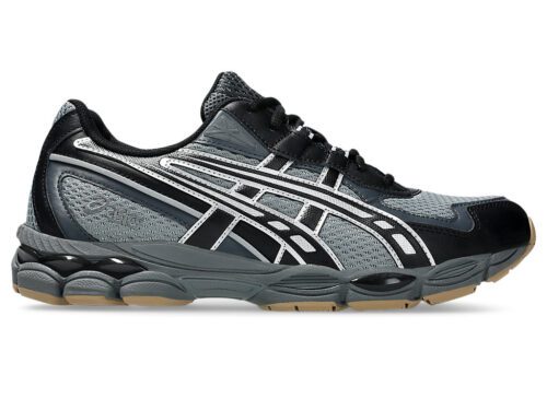 Gel NYC Clay Grey/Black