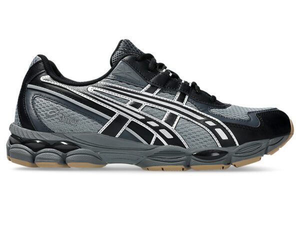 Gel NYC Clay Grey/Black