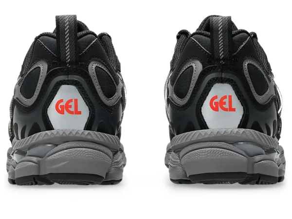 GEL-NYC UTILITY Black/Carbon - Image 3