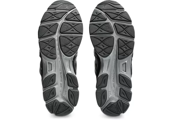 GEL-NYC UTILITY Black/Carbon - Image 4