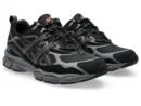 GEL-NYC UTILITY Black/Carbon