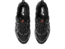 GEL-NYC UTILITY Black/Carbon