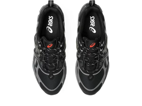 GEL-NYC UTILITY Black/Carbon - Image 5