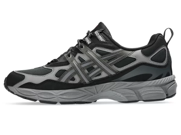 GEL-NYC UTILITY Black/Carbon - Image 7