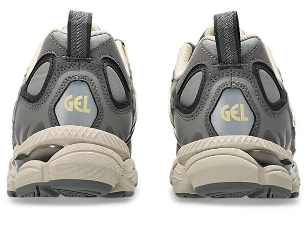 GEL-NYC UTILITY Bell Tower Grey/Graphite Grey - Image 2