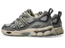 GEL-NYC UTILITY Bell Tower Grey/Graphite Grey