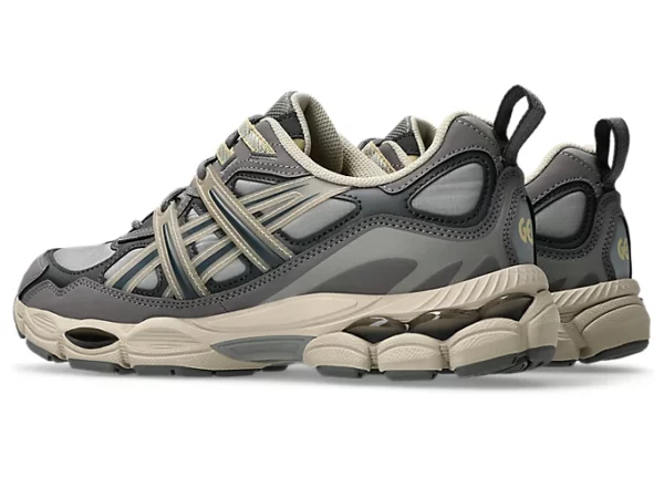 GEL-NYC UTILITY Bell Tower Grey/Graphite Grey - Image 4