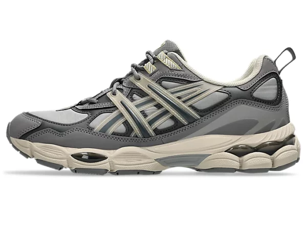 GEL-NYC UTILITY Bell Tower Grey/Graphite Grey - Image 7