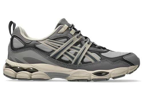 GEL-NYC UTILITY Bell Tower Grey/Graphite Grey