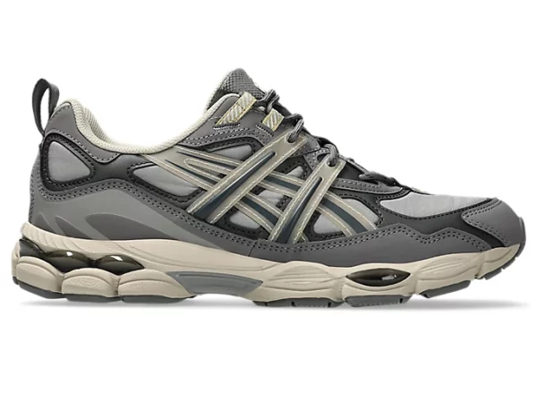 GEL-NYC UTILITY Bell Tower Grey/Graphite Grey