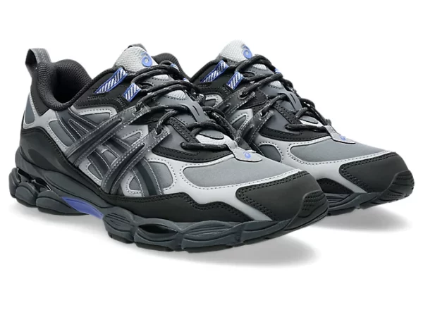 GEL-NYC UTILITY Metropolis/Graphite Grey - Image 3