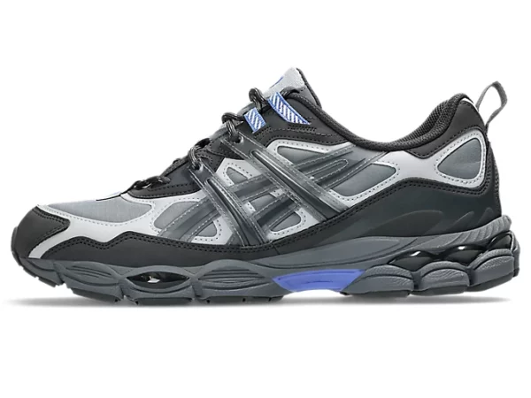 GEL-NYC UTILITY Metropolis/Graphite Grey - Image 6