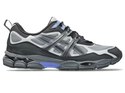 GEL-NYC UTILITY Metropolis/Graphite Grey