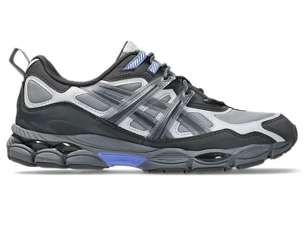 GEL-NYC UTILITY Metropolis/Graphite Grey