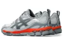GEL-NYC UTILITY Glacier Grey/Metropolis