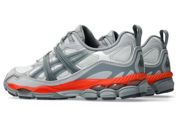 GEL-NYC UTILITY Glacier Grey/Metropolis - Image 5
