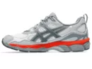 GEL-NYC UTILITY Glacier Grey/Metropolis