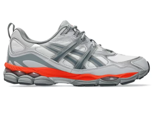 GEL-NYC UTILITY Glacier Grey/Metropolis