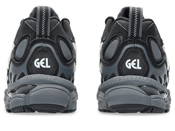 GEL-NYC UTILITY GGrey/Black - Image 2