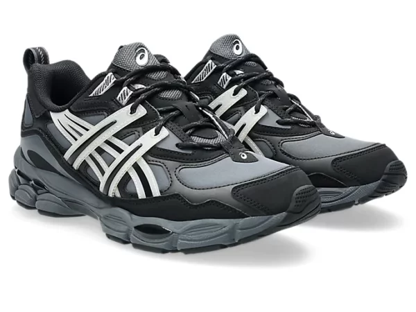 GEL-NYC UTILITY GGrey/Black - Image 4