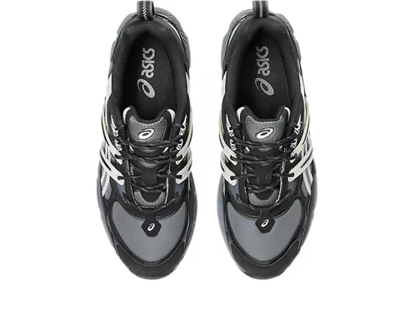 GEL-NYC UTILITY GGrey/Black - Image 3
