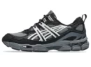 GEL-NYC UTILITY GGrey/Black