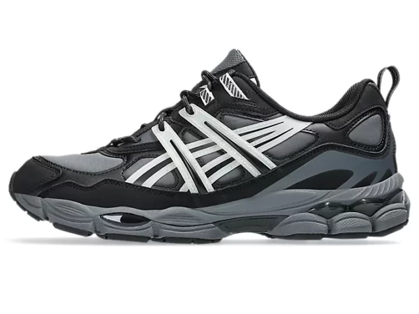 GEL-NYC UTILITY GGrey/Black - Image 5