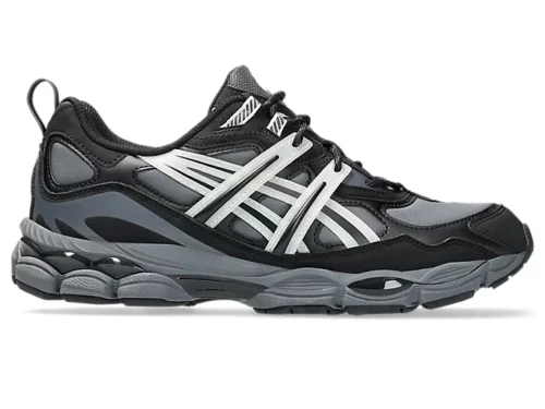 GEL-NYC UTILITY GGrey/Black