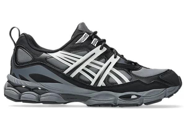 GEL-NYC UTILITY GGrey/Black