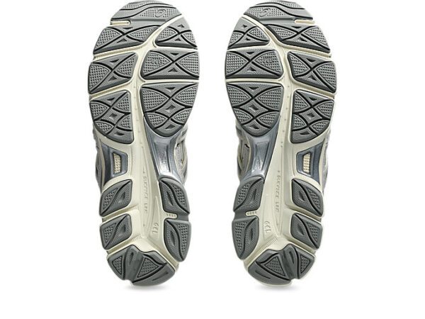 GEL-NYC UTILITY Cloud Grey/Clay Grey - Image 3