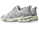 GEL-NYC UTILITY Cloud Grey/Clay Grey