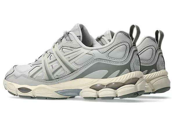 GEL-NYC UTILITY Cloud Grey/Clay Grey - Image 4