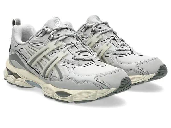 GEL-NYC UTILITY Cloud Grey/Clay Grey - Image 5