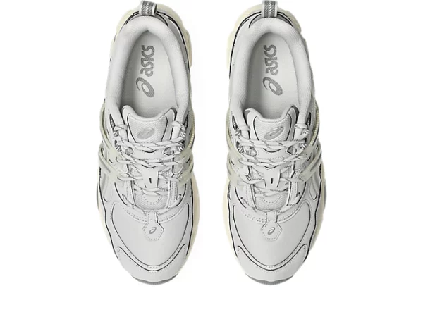 GEL-NYC UTILITY Cloud Grey/Clay Grey - Image 6