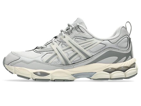 GEL-NYC UTILITY Cloud Grey/Clay Grey - Image 7