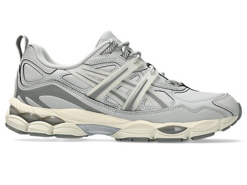 GEL-NYC UTILITY Cloud Grey/Clay Grey