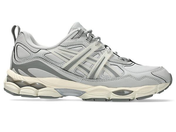 GEL-NYC UTILITY Cloud Grey/Clay Grey