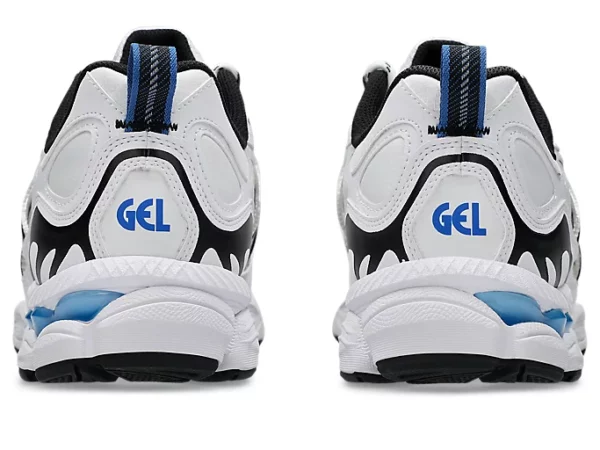 GEL-NYC UTILITY White/Black - Image 2